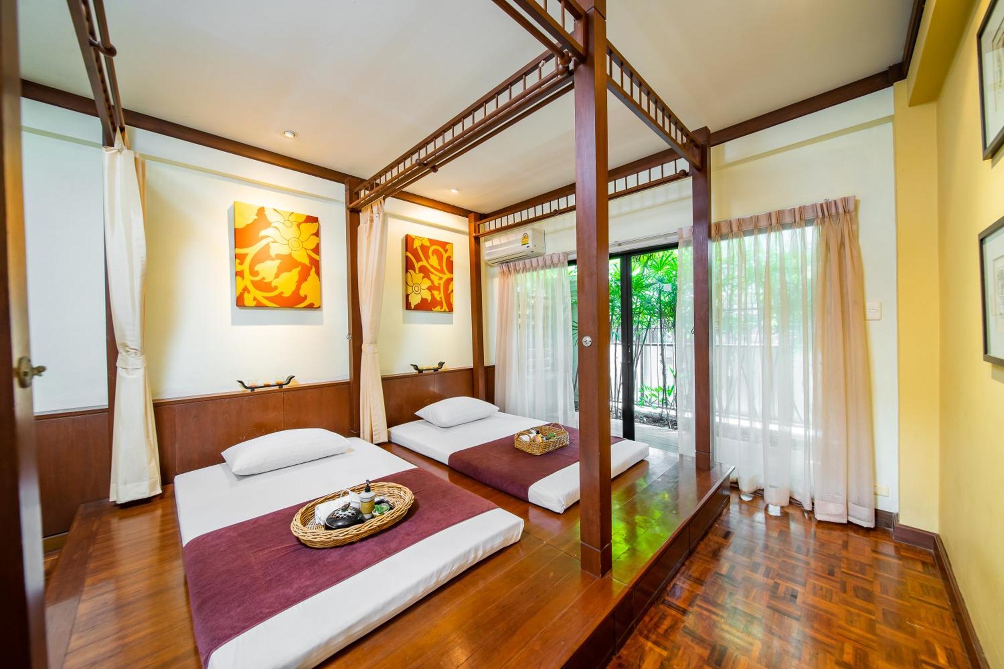 Cosy Beach Hotel - Sha Extra Plus Патая Екстериор снимка